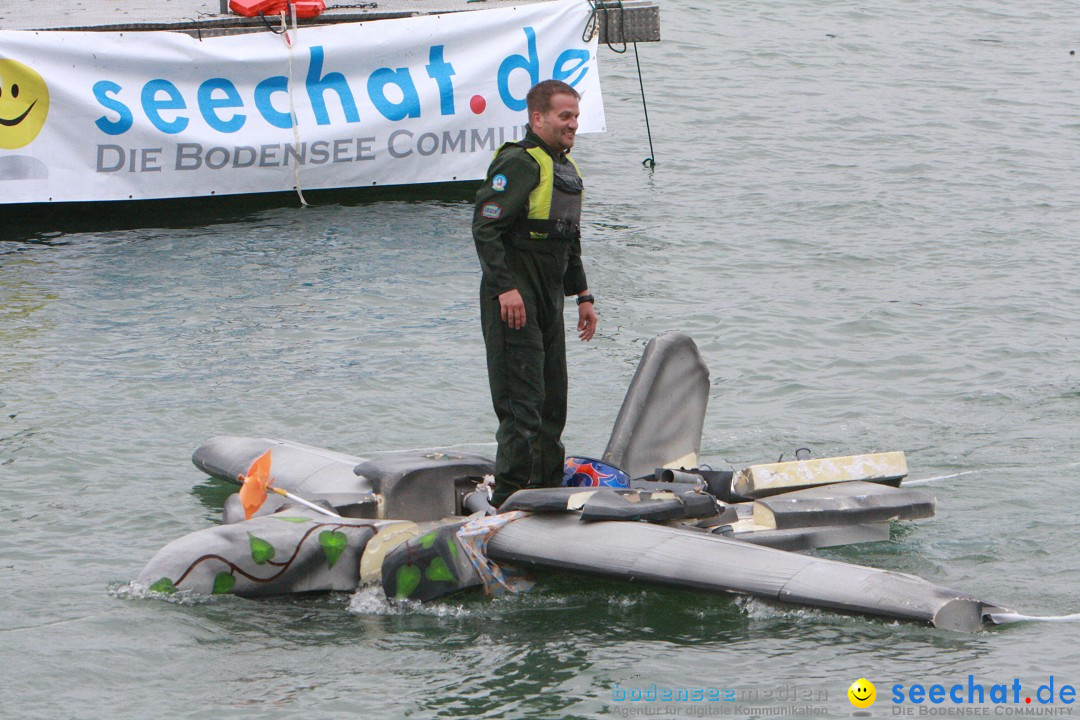 7. Internationale Seehafenfliegen by seechat: BODENS.EE: Lindau, 29.06.2013