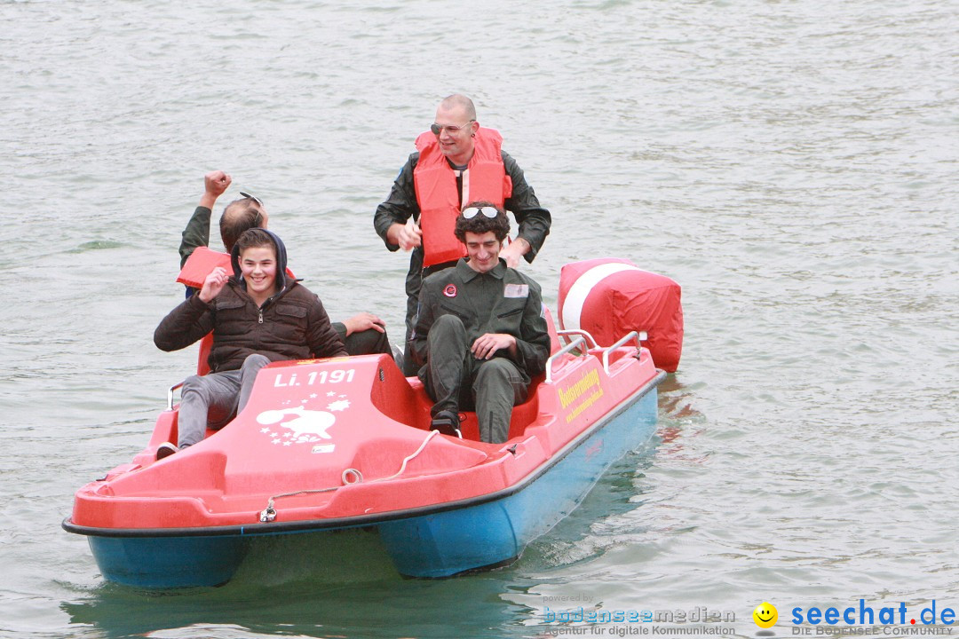 7. Internationale Seehafenfliegen by seechat: BODENS.EE: Lindau, 29.06.2013