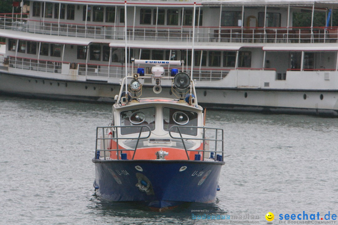 7. Internationale Seehafenfliegen by seechat: BODENS.EE: Lindau, 29.06.2013