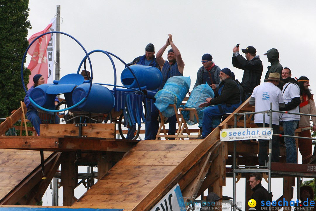 7. Internationale Seehafenfliegen by seechat: BODENS.EE: Lindau, 29.06.2013