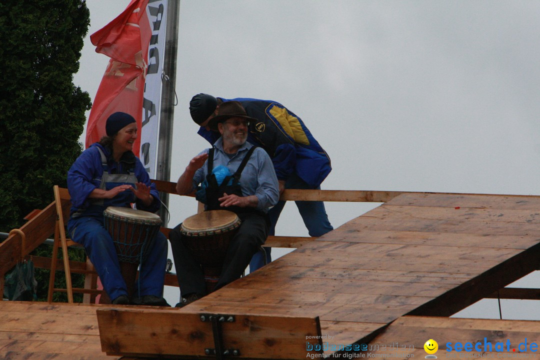 7. Internationale Seehafenfliegen by seechat: BODENS.EE: Lindau, 29.06.2013