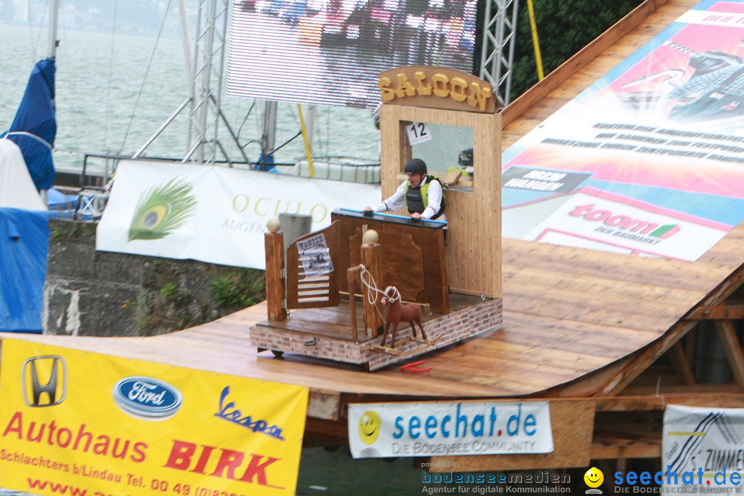 7. Internationale Seehafenfliegen by seechat: BODENS.EE: Lindau, 29.06.2013