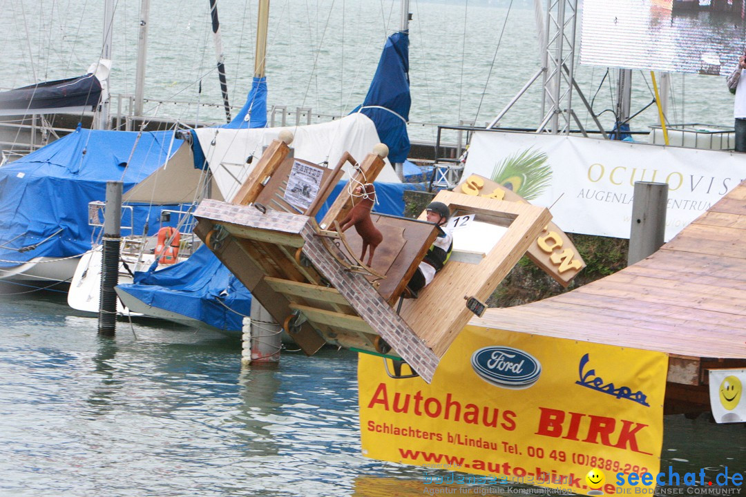 7. Internationale Seehafenfliegen by seechat: BODENS.EE: Lindau, 29.06.2013