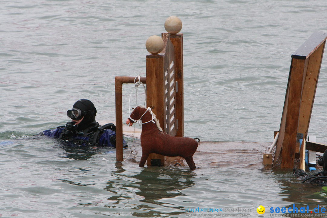 7. Internationale Seehafenfliegen by seechat: BODENS.EE: Lindau, 29.06.2013