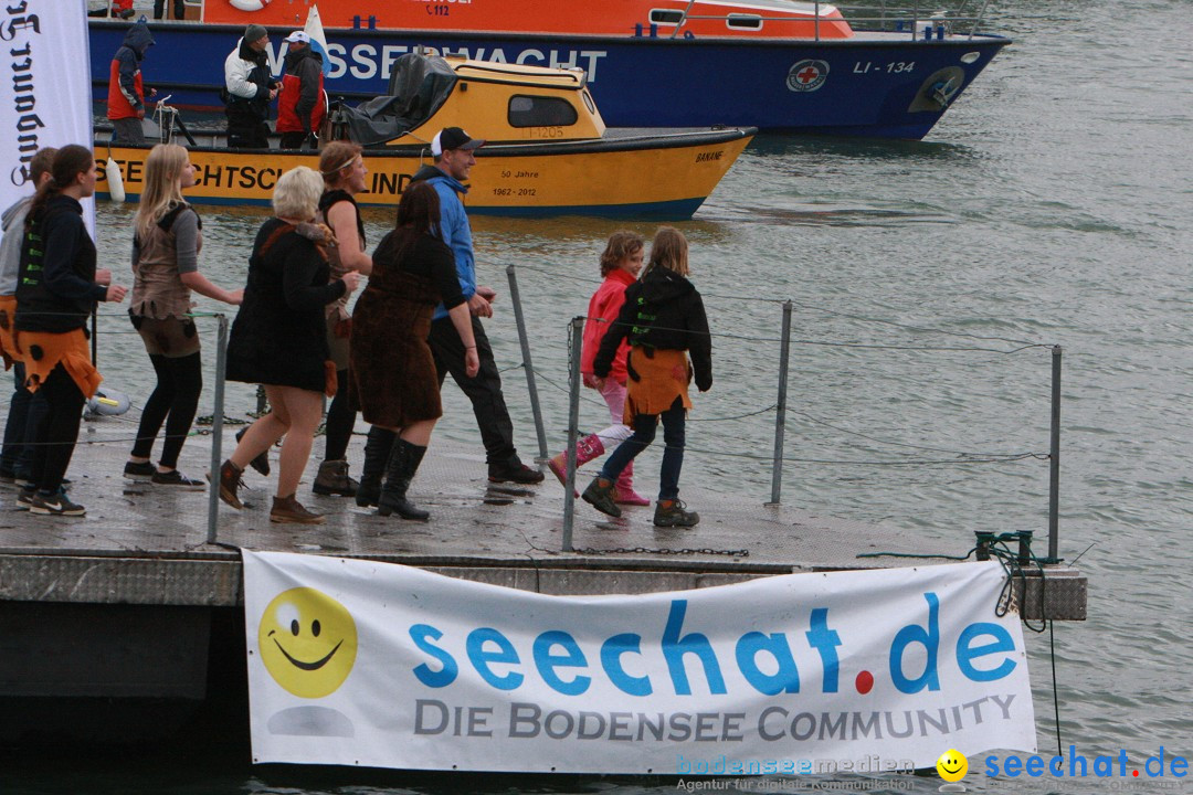 7. Internationale Seehafenfliegen by seechat: BODENS.EE: Lindau, 29.06.2013