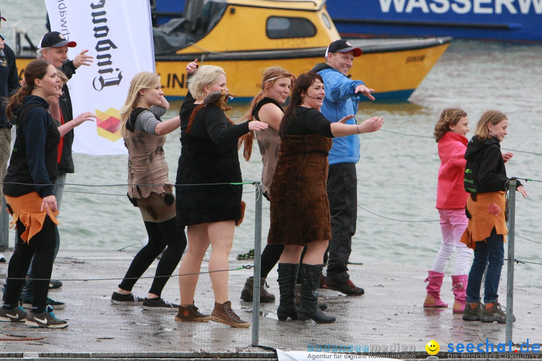 7. Internationale Seehafenfliegen by seechat: BODENS.EE: Lindau, 29.06.2013