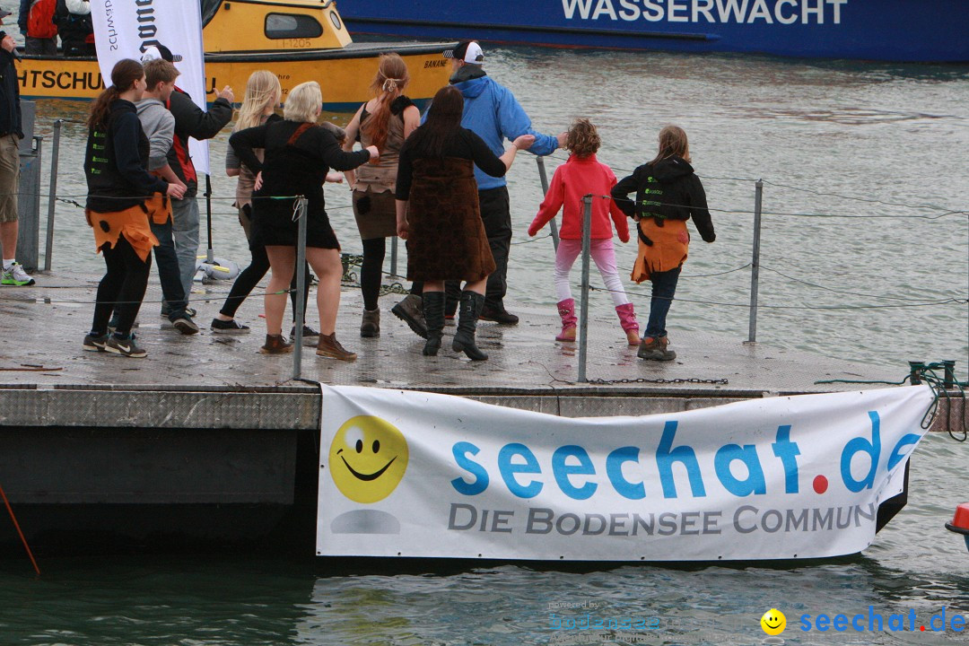 7. Internationale Seehafenfliegen by seechat: BODENS.EE: Lindau, 29.06.2013