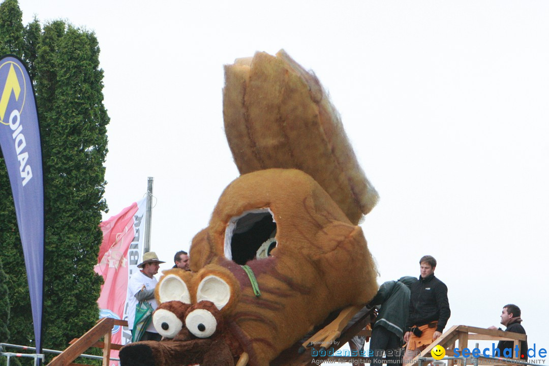 7. Internationale Seehafenfliegen by seechat: BODENS.EE: Lindau, 29.06.2013