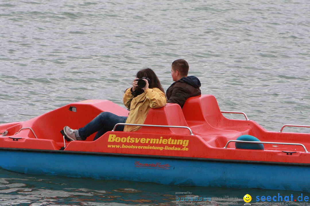 7. Internationale Seehafenfliegen by seechat: BODENS.EE: Lindau, 29.06.2013