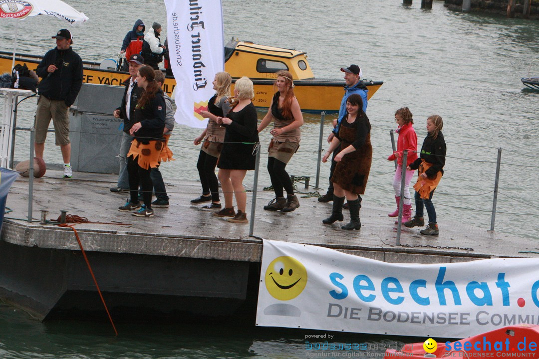 7. Internationale Seehafenfliegen by seechat: BODENS.EE: Lindau, 29.06.2013