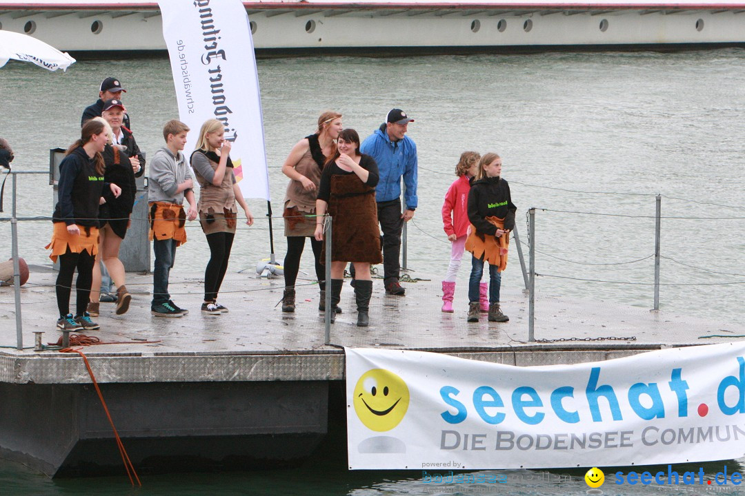 7. Internationale Seehafenfliegen by seechat: BODENS.EE: Lindau, 29.06.2013