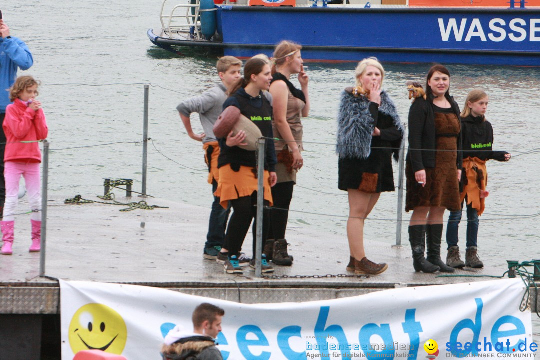 7. Internationale Seehafenfliegen by seechat: BODENS.EE: Lindau, 29.06.2013