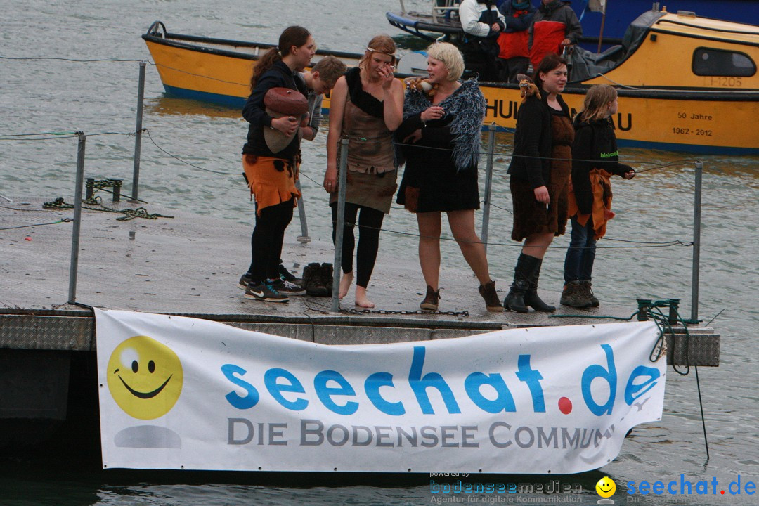 7. Internationale Seehafenfliegen by seechat: BODENS.EE: Lindau, 29.06.2013