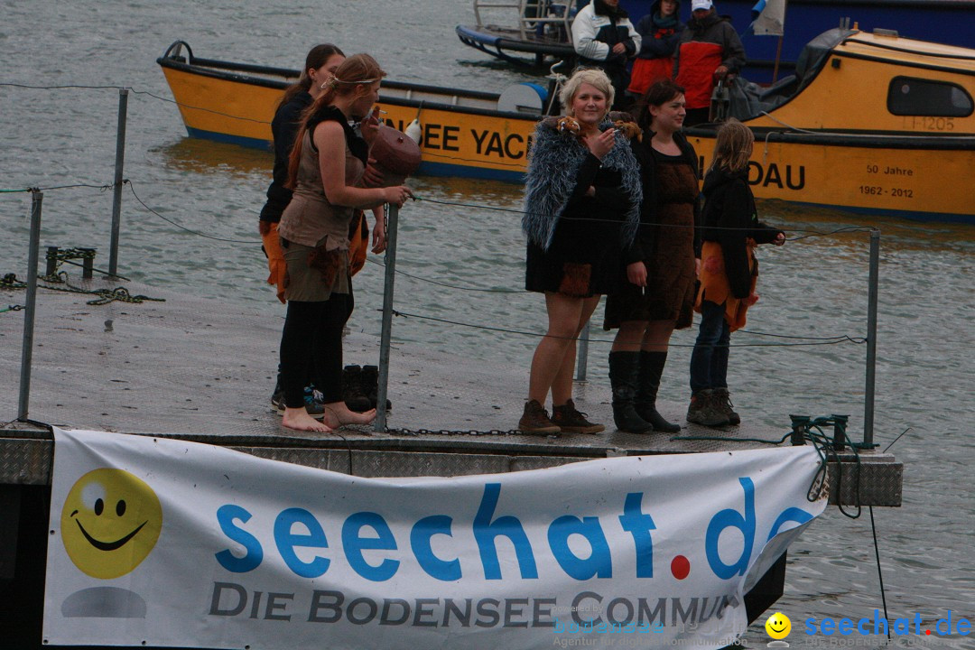 7. Internationale Seehafenfliegen by seechat: BODENS.EE: Lindau, 29.06.2013