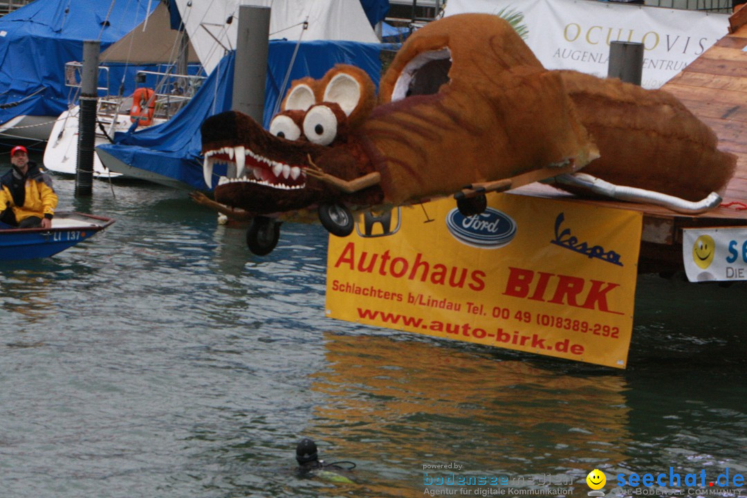 7. Internationale Seehafenfliegen by seechat: BODENS.EE: Lindau, 29.06.2013