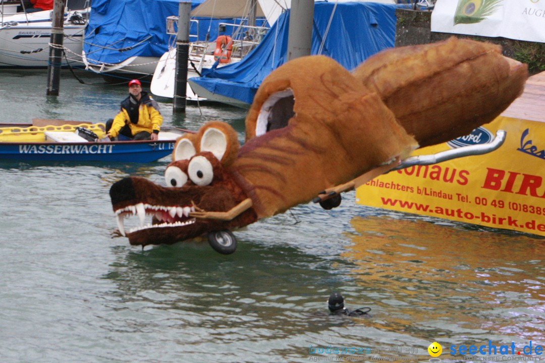 7. Internationale Seehafenfliegen by seechat: BODENS.EE: Lindau, 29.06.2013