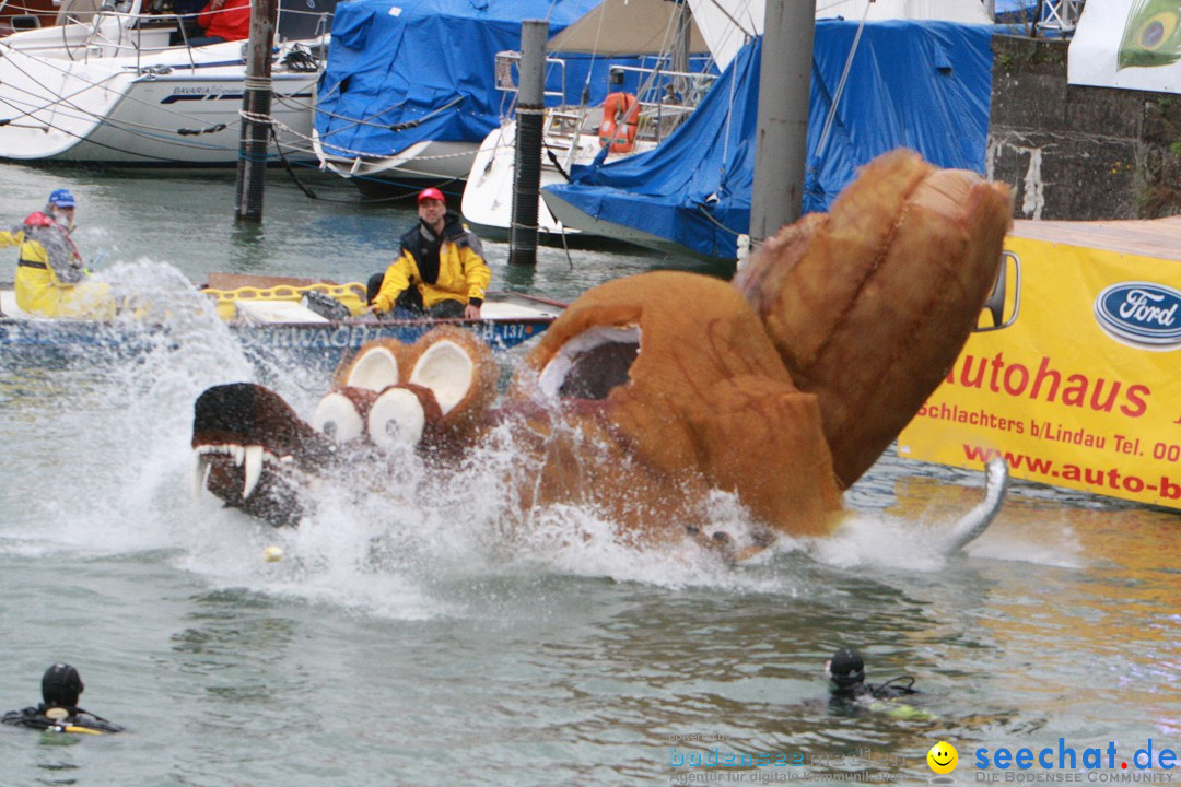 7. Internationale Seehafenfliegen by seechat: BODENS.EE: Lindau, 29.06.2013