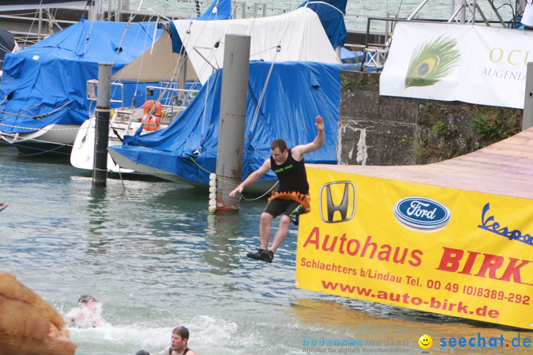 7. Internationale Seehafenfliegen by seechat: BODENS.EE: Lindau, 29.06.2013