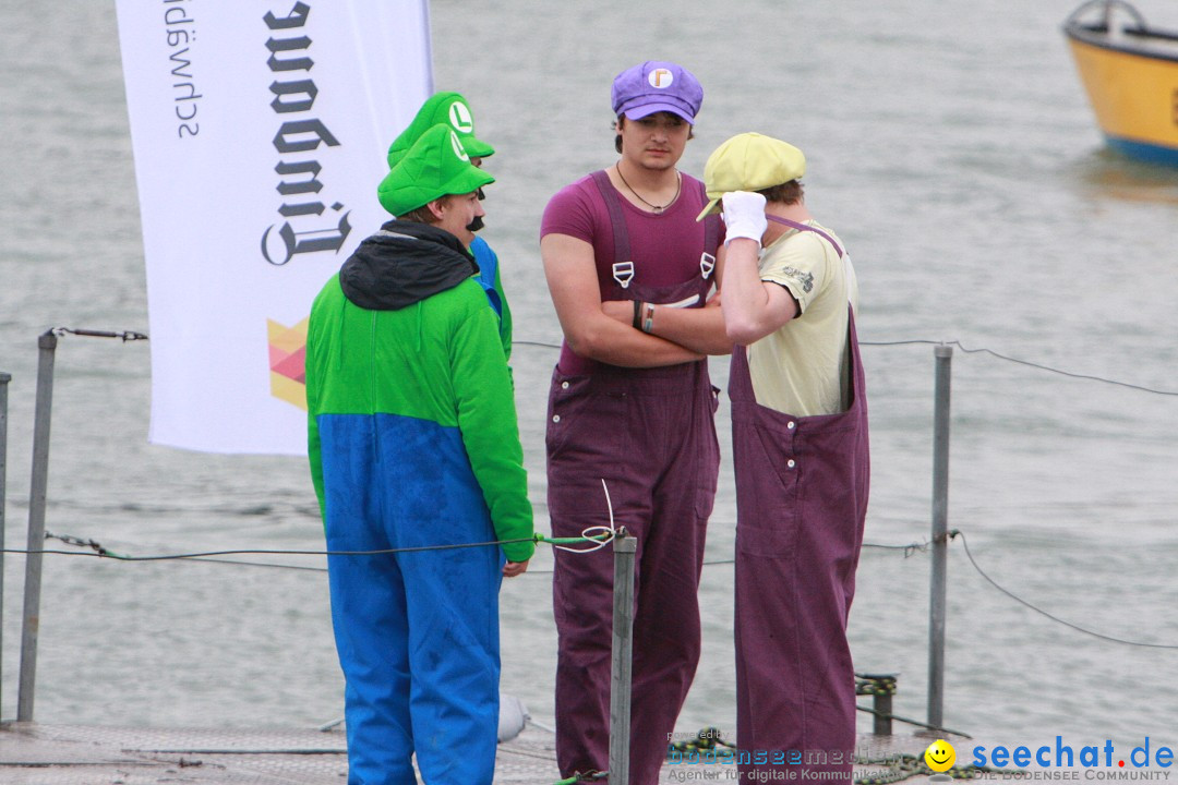 7. Internationale Seehafenfliegen by seechat: BODENS.EE: Lindau, 29.06.2013