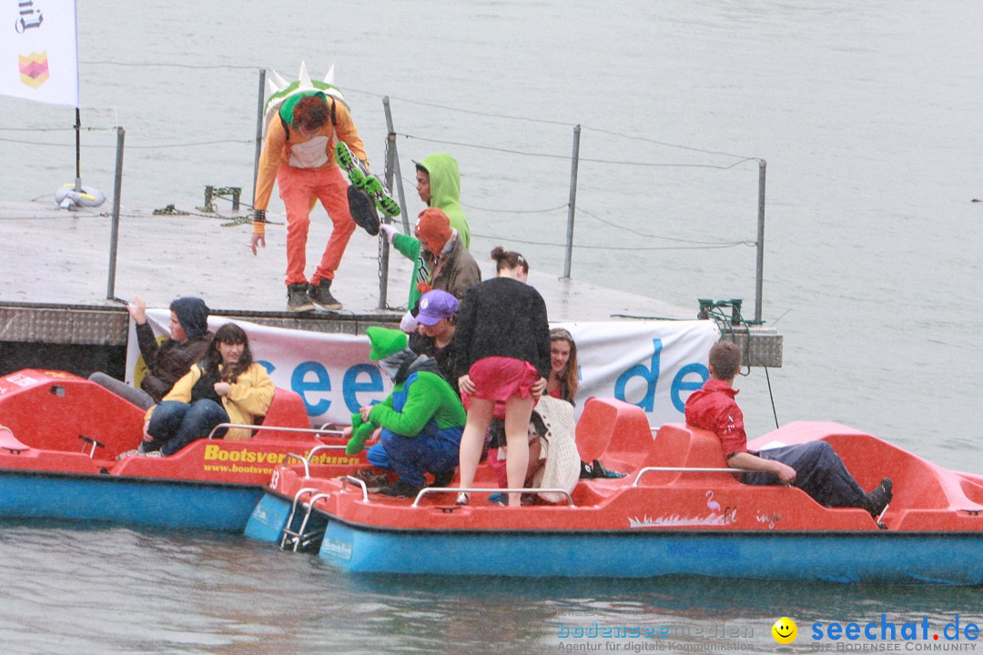 7. Internationale Seehafenfliegen by seechat: BODENS.EE: Lindau, 29.06.2013