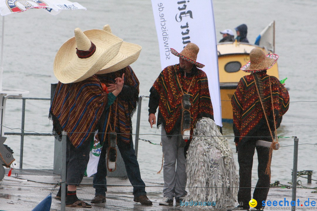 7. Internationale Seehafenfliegen by seechat: BODENS.EE: Lindau, 29.06.2013