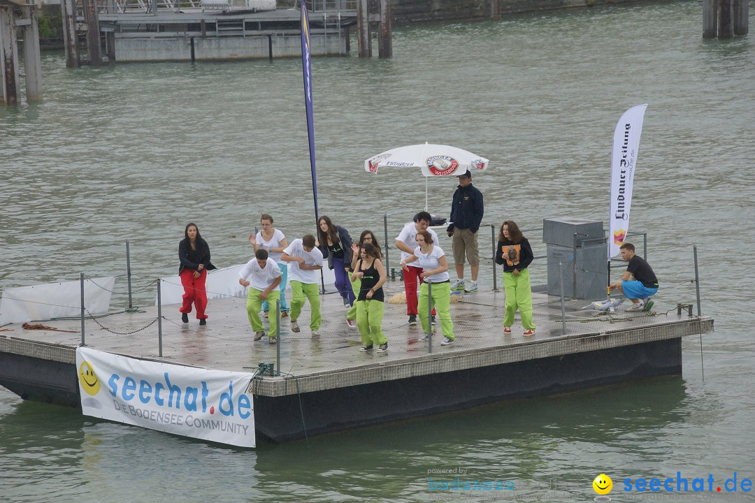 7. Internationale Seehafenfliegen by seechat: BODENS.EE: Lindau, 29.06.2013