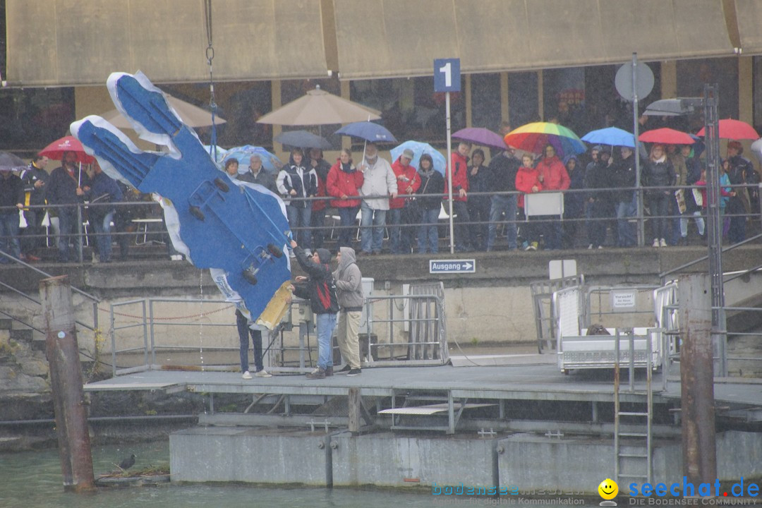 7. Internationale Seehafenfliegen by seechat: BODENS.EE: Lindau, 29.06.2013