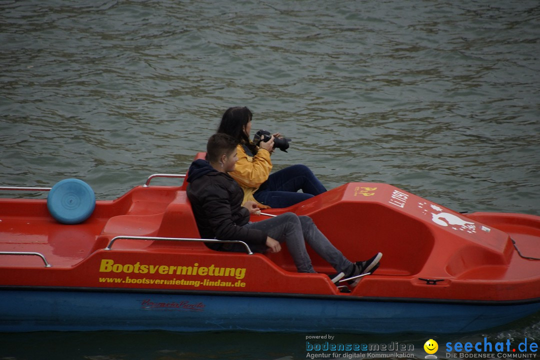 7. Internationale Seehafenfliegen by seechat: BODENS.EE: Lindau, 29.06.2013