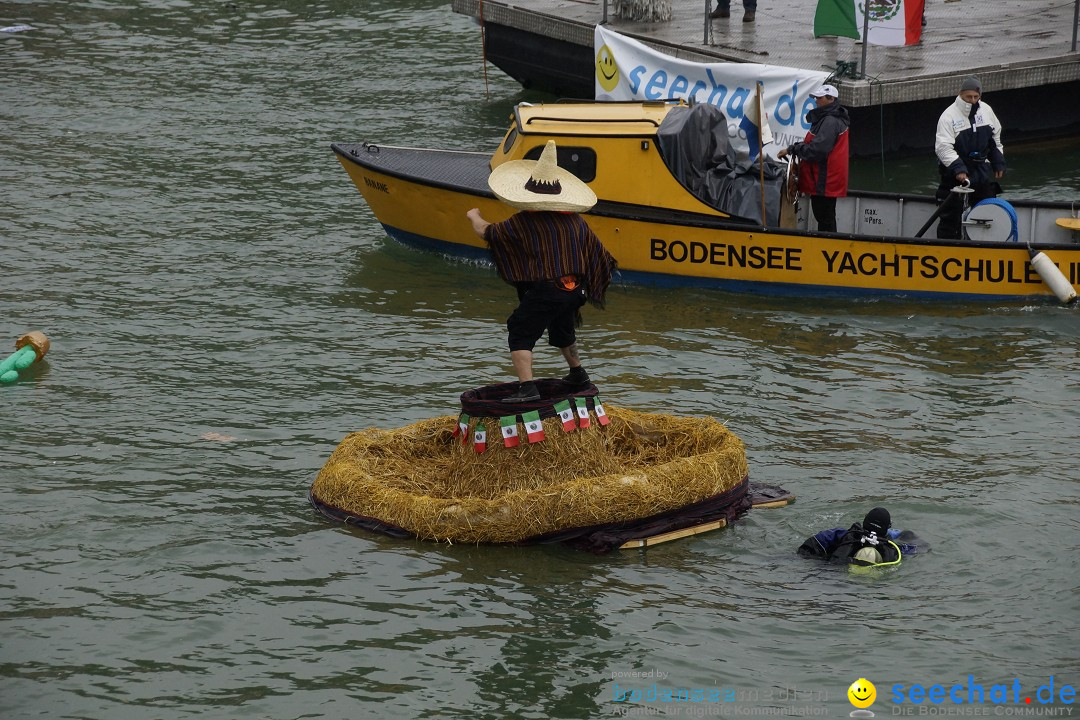 7. Internationale Seehafenfliegen by seechat: BODENS.EE: Lindau, 29.06.2013