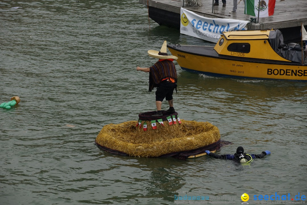 7. Internationale Seehafenfliegen by seechat: BODENS.EE: Lindau, 29.06.2013