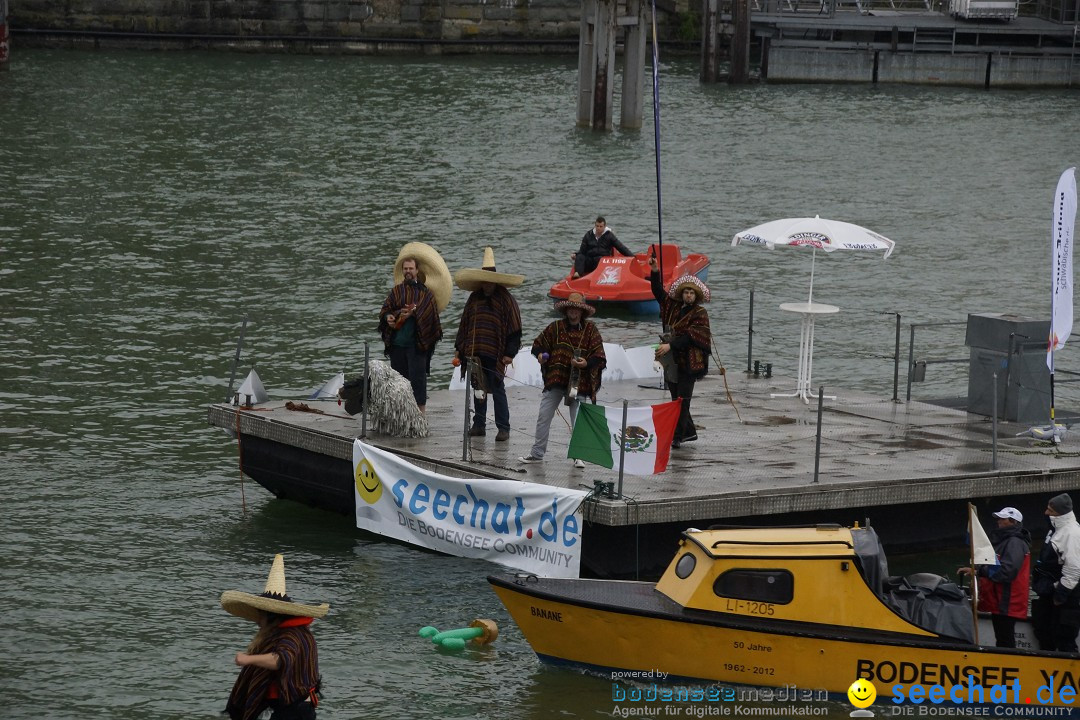 7. Internationale Seehafenfliegen by seechat: BODENS.EE: Lindau, 29.06.2013