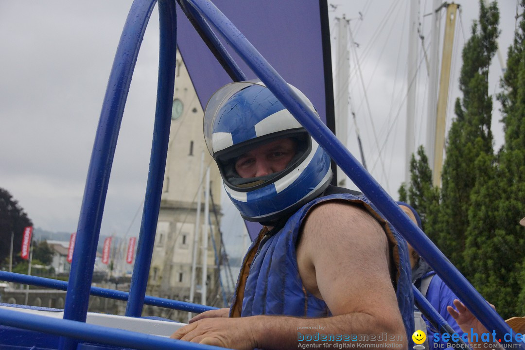 7. Internationale Seehafenfliegen by seechat: BODENS.EE: Lindau, 29.06.2013