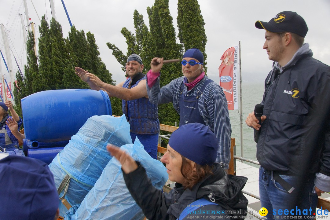 7. Internationale Seehafenfliegen by seechat: BODENS.EE: Lindau, 29.06.2013