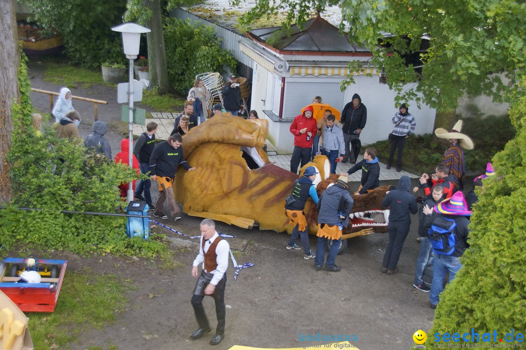 7. Internationale Seehafenfliegen by seechat: BODENS.EE: Lindau, 29.06.2013