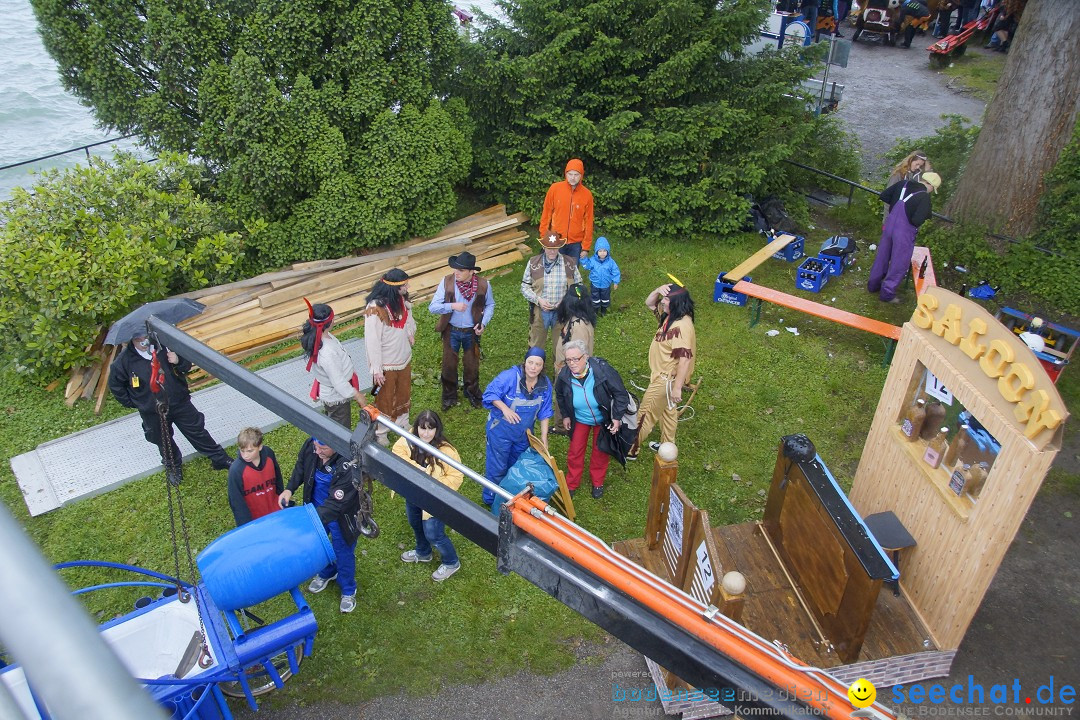 7. Internationale Seehafenfliegen by seechat: BODENS.EE: Lindau, 29.06.2013