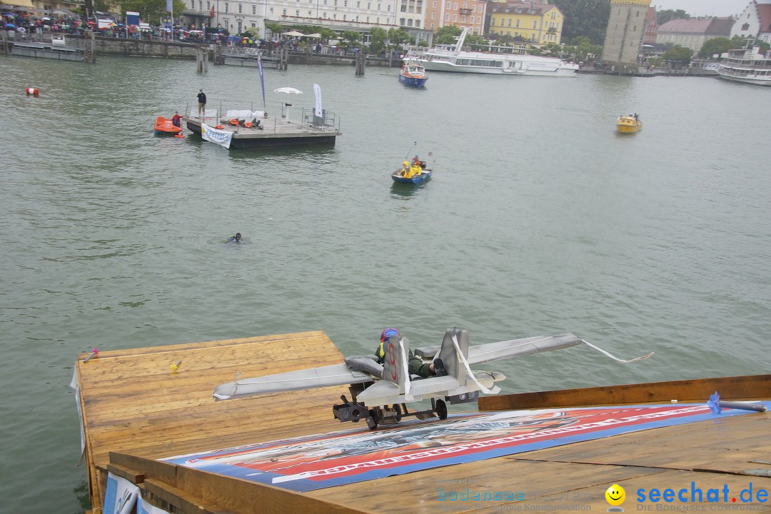 7. Internationale Seehafenfliegen by seechat: BODENS.EE: Lindau, 29.06.2013