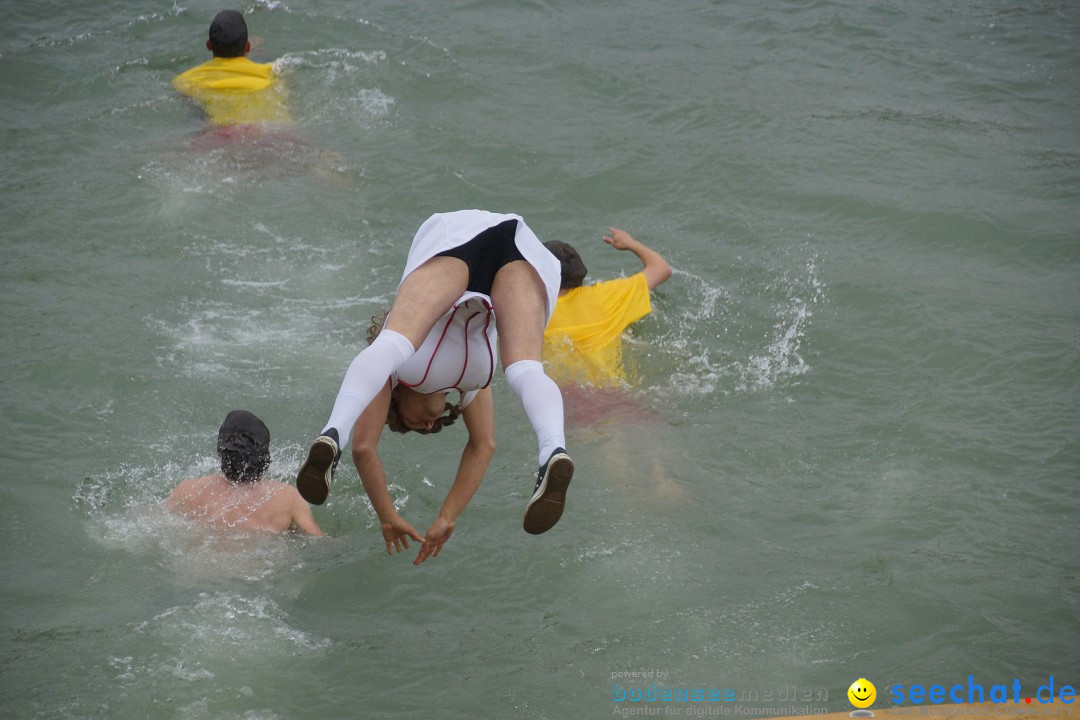 7. Internationale Seehafenfliegen by seechat: BODENS.EE: Lindau, 29.06.2013