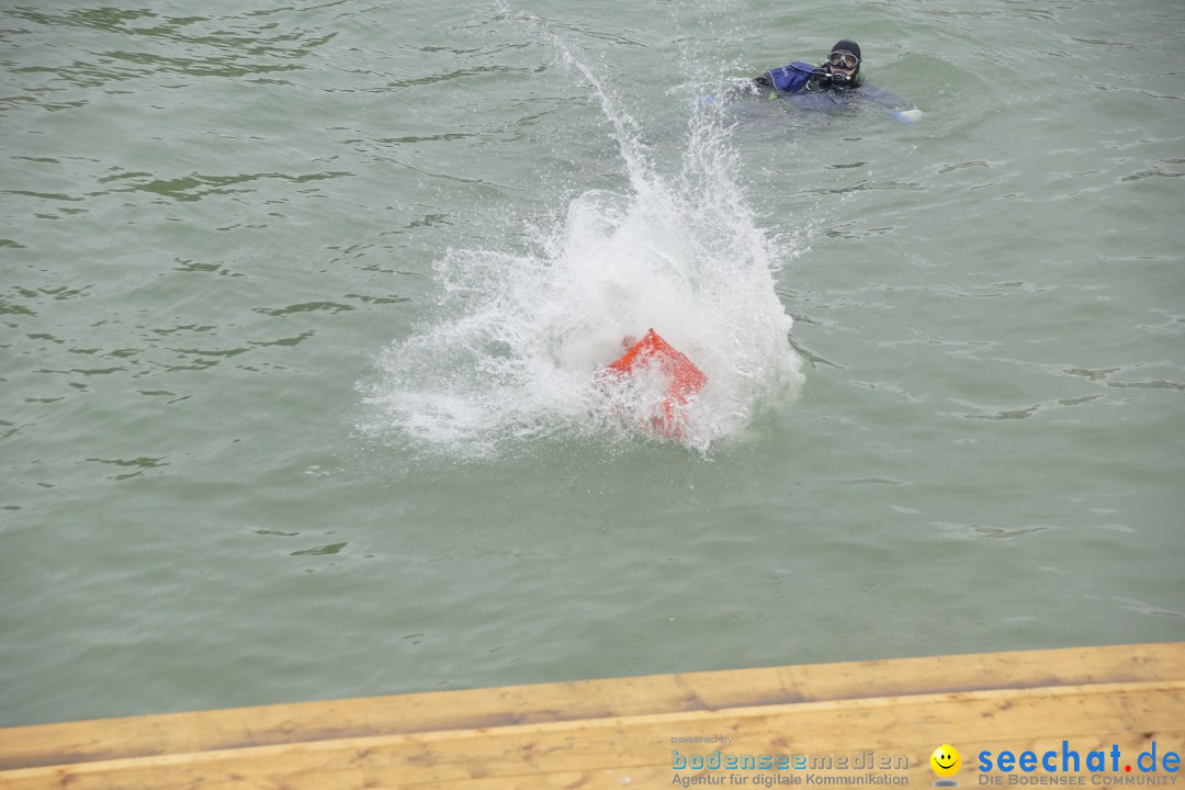 7. Internationale Seehafenfliegen by seechat: BODENS.EE: Lindau, 29.06.2013