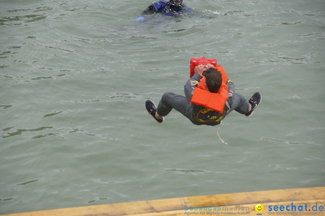 7. Internationale Seehafenfliegen by seechat: BODENS.EE: Lindau, 29.06.2013