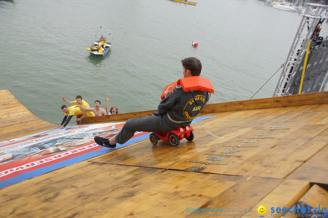 7. Internationale Seehafenfliegen by seechat: BODENS.EE: Lindau, 29.06.2013