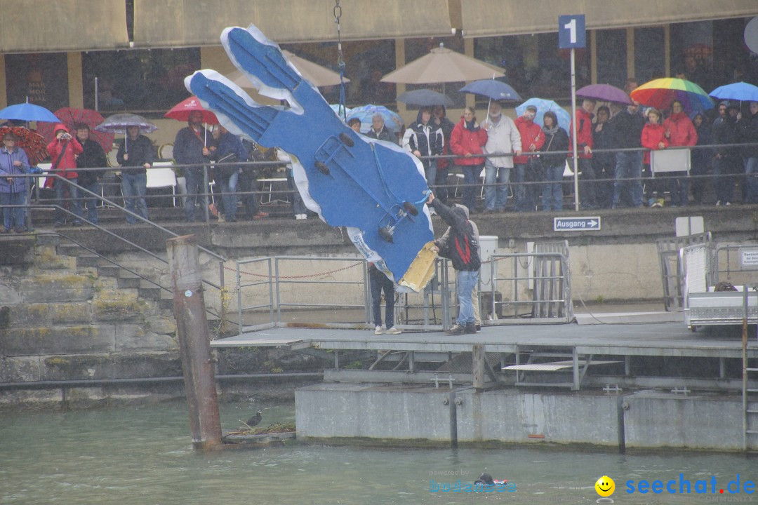 7. Internationale Seehafenfliegen by seechat: BODENS.EE: Lindau, 29.06.2013