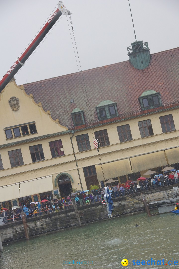 7. Internationale Seehafenfliegen by seechat: BODENS.EE: Lindau, 29.06.2013