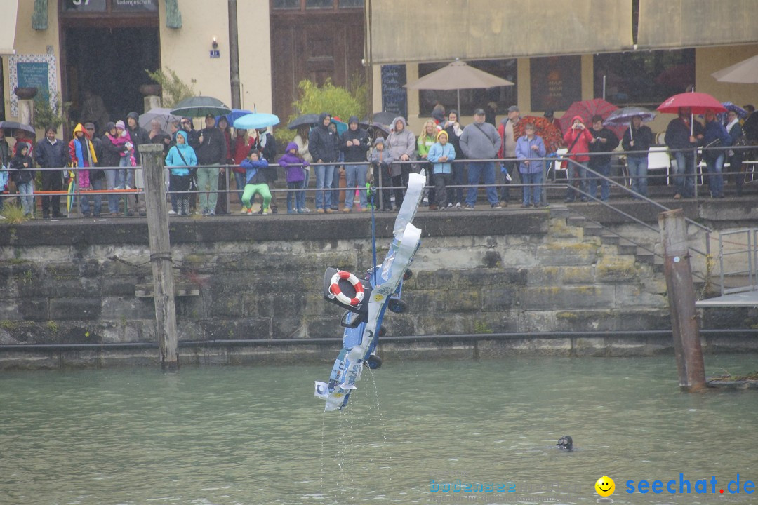 7. Internationale Seehafenfliegen by seechat: BODENS.EE: Lindau, 29.06.2013