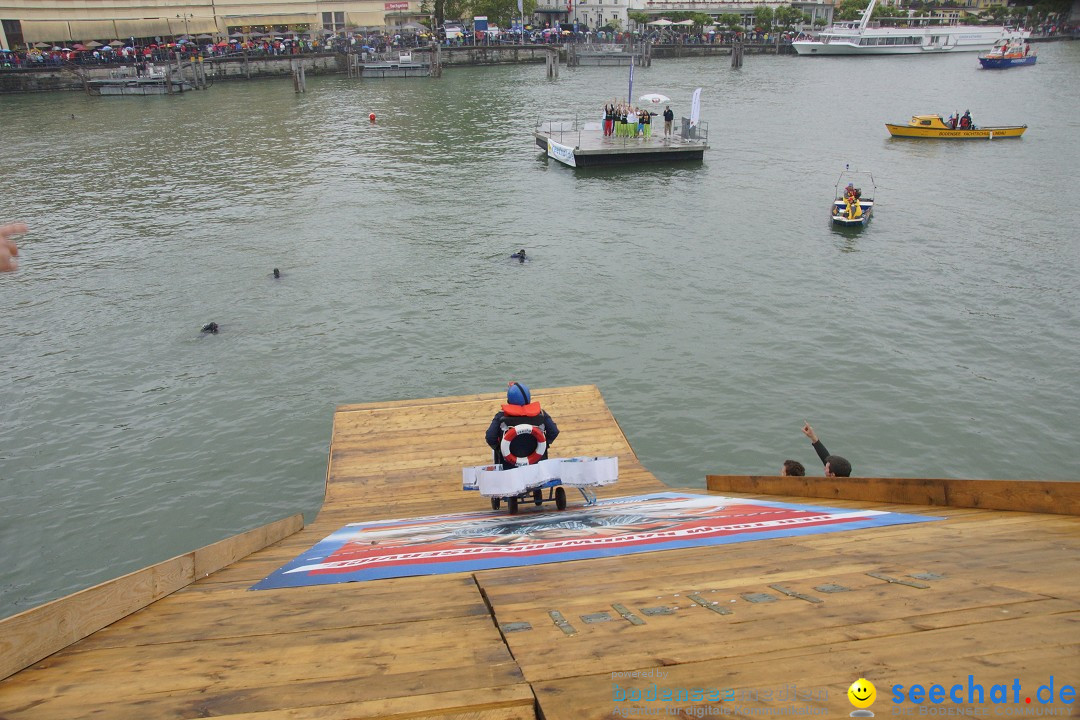 7. Internationale Seehafenfliegen by seechat: BODENS.EE: Lindau, 29.06.2013