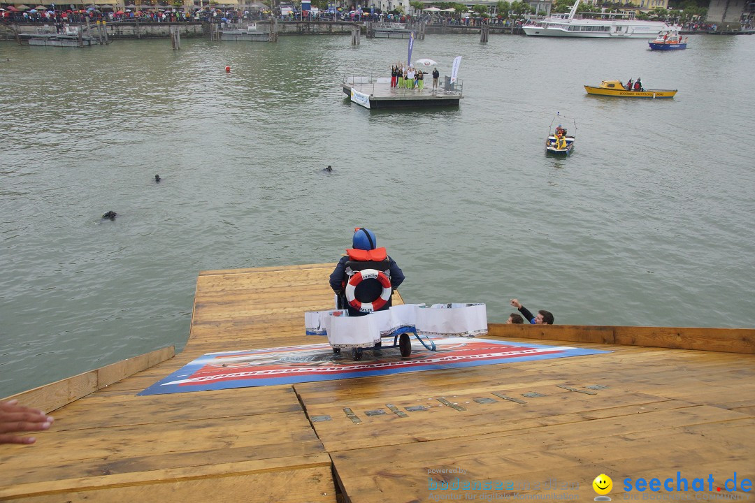 7. Internationale Seehafenfliegen by seechat: BODENS.EE: Lindau, 29.06.2013