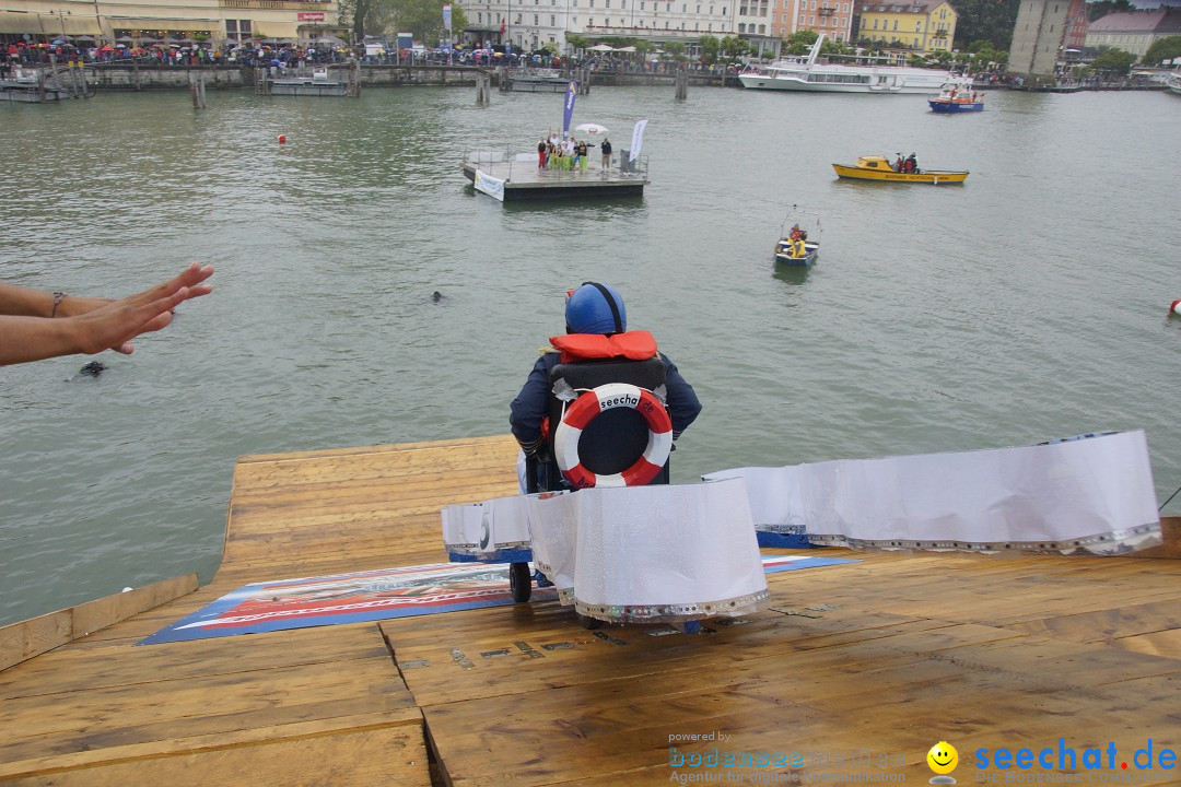 7. Internationale Seehafenfliegen by seechat: BODENS.EE: Lindau, 29.06.2013