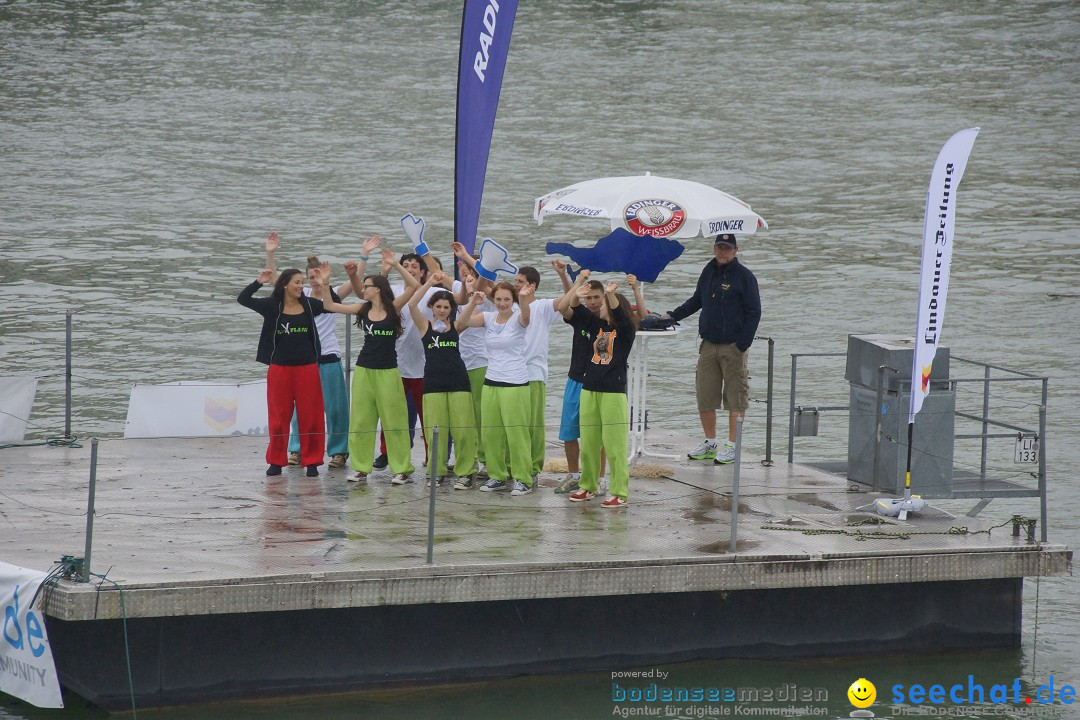 7. Internationale Seehafenfliegen by seechat: BODENS.EE: Lindau, 29.06.2013