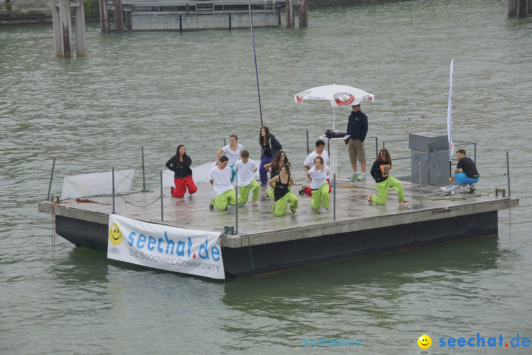 7. Internationale Seehafenfliegen by seechat: BODENS.EE: Lindau, 29.06.2013