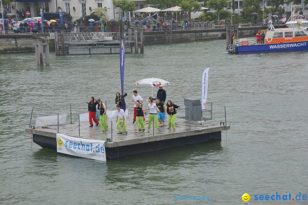 7. Internationale Seehafenfliegen by seechat: BODENS.EE: Lindau, 29.06.2013