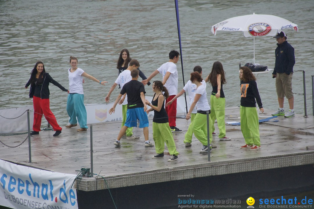 7. Internationale Seehafenfliegen by seechat: BODENS.EE: Lindau, 29.06.2013